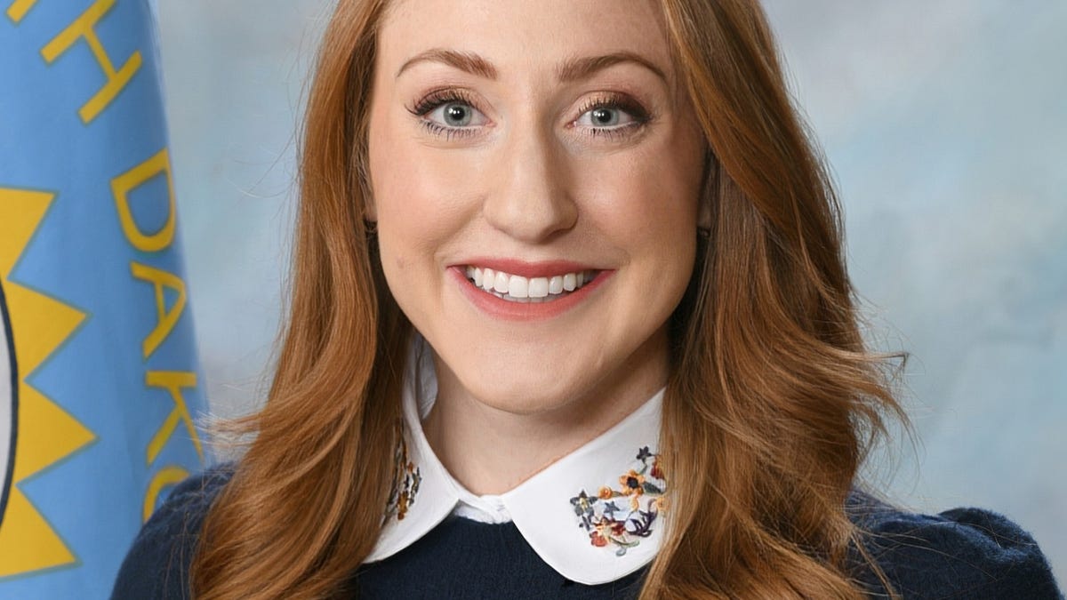 COUNTERPOINT | Yes, South Dakota state senators voted to keep child marriage legal