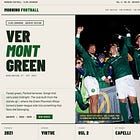 VERMONT GREEN: