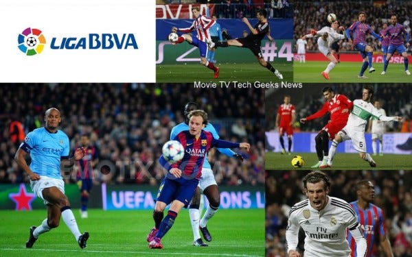 la liga soccer game week 27 recap images 2015 la liga soccer game week 27 recap images 2015