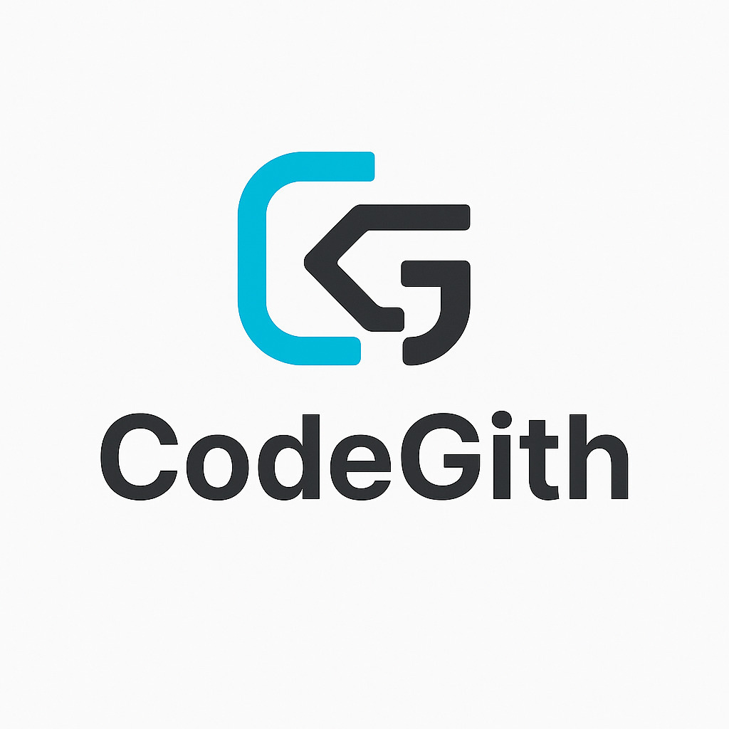 Artwork for CodeGith’s Substack