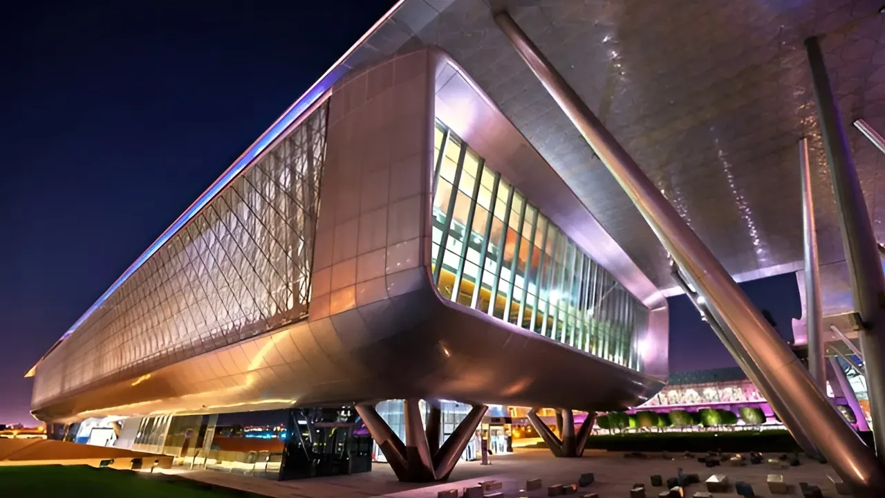 Estithmar Wins 7M Contract to Build Meeza Data Centre in Qatar