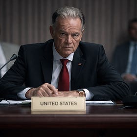 Democracy’s Edge: Contested Reality