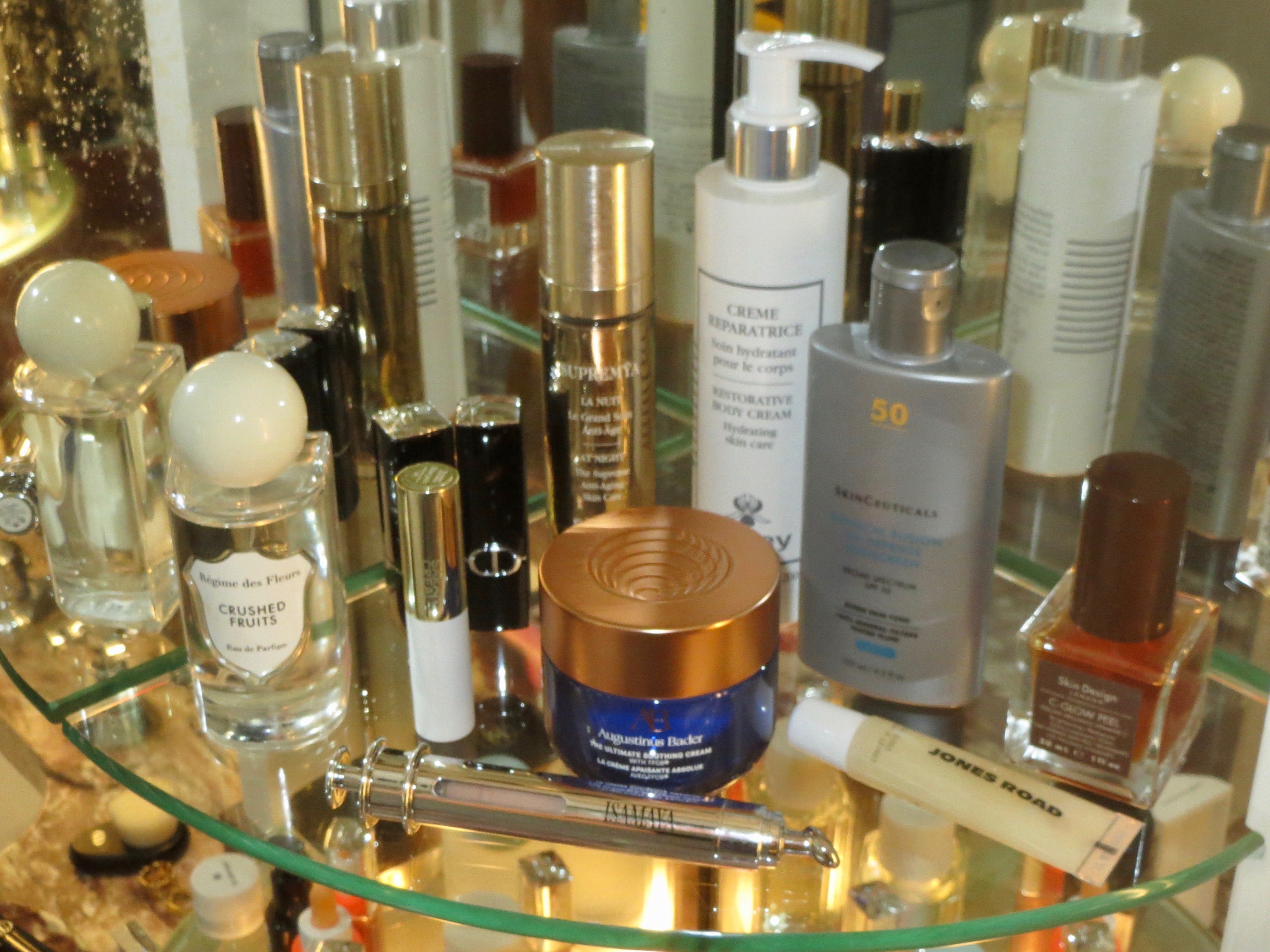 QUICK ADVICE: VANITY FARE - WEARSTLERWORLD