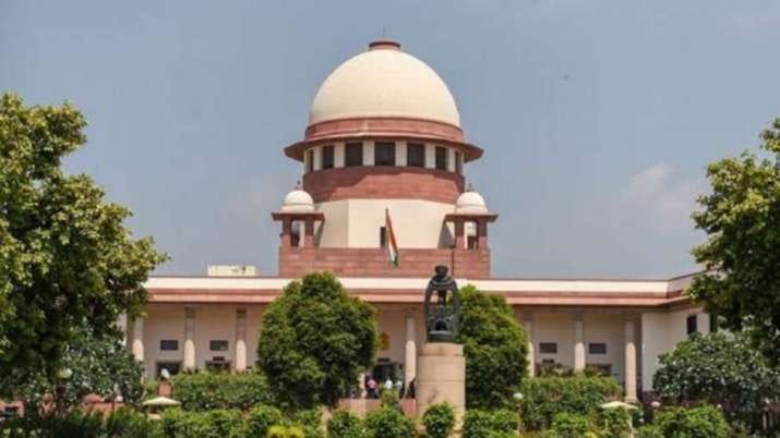 farmers protest jantar mantar supreme court you have strangulated city  delhi highway blocked singhu ghazipur | India News – India TV