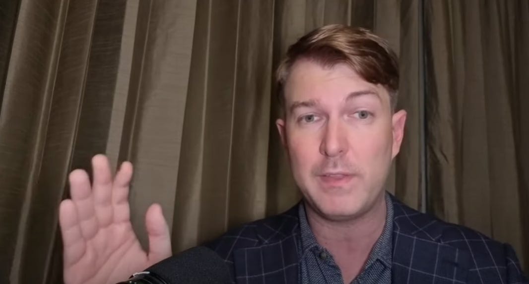 Legal Analyst Explains How To Report Threats And Individuals Celebrating Charlie Kirk's Assassination