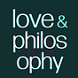 Love and Philosophy's avatar