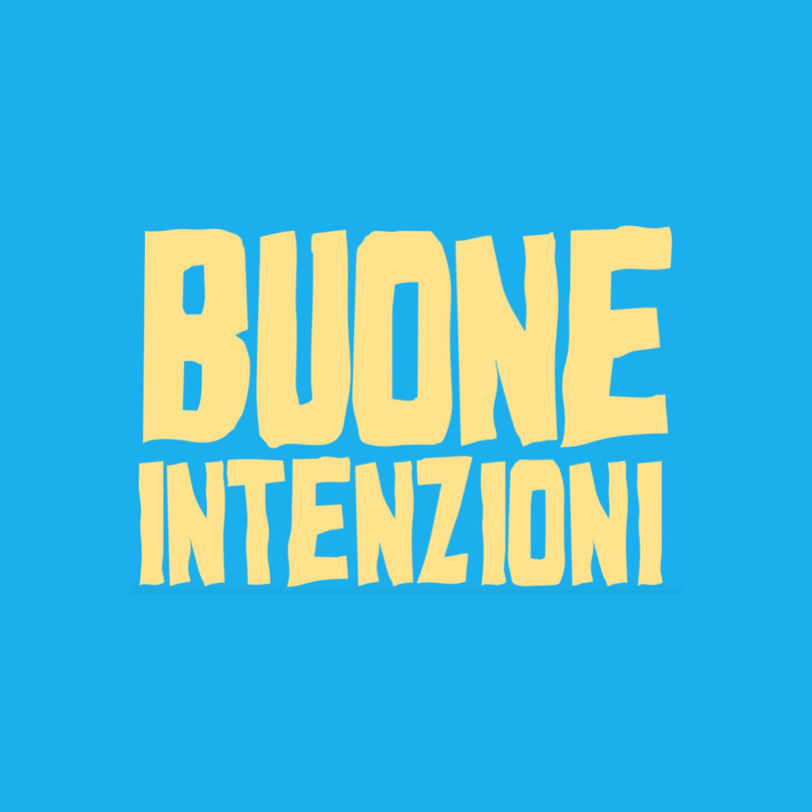 Buone Intenzioni