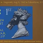 Hiroshima, Nagasaki & Fukushima: The Dark Truth of Nuclear Kabuki (Leuren Moret /w Alfred Webre)