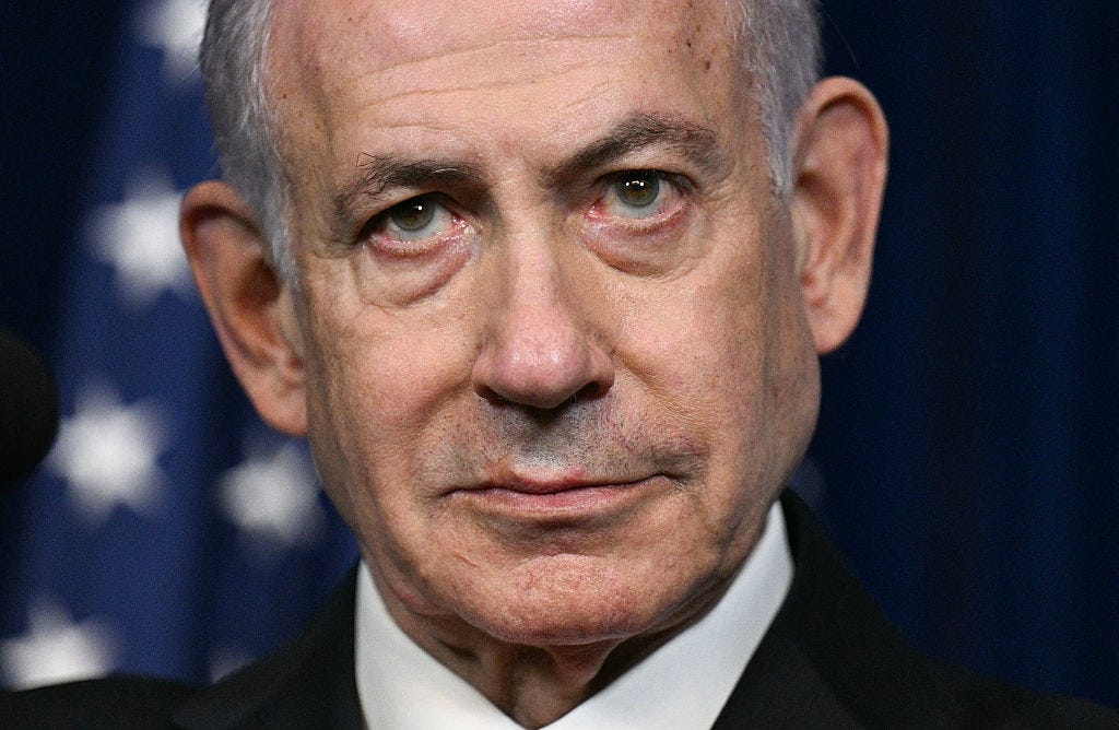 How Will Israelis—and History—Judge Benjamin Netanyahu?