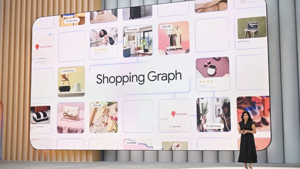 Inovações do Google para buscador incluem provador virtual e checkout automatizado - Central do Varejo Inovações do Google para buscador incluem provador virtual e checkout automatizado - Central do Varejo