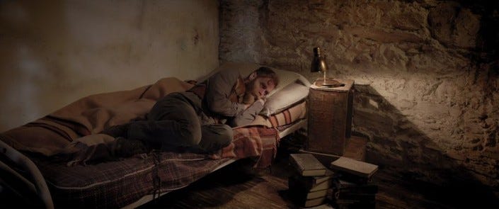 Caveat | Rotten Tomatoes