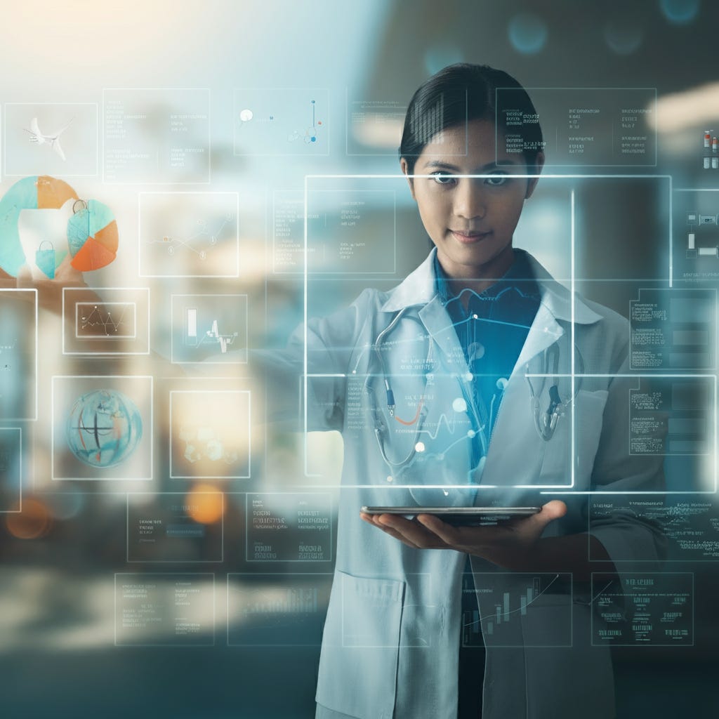 Healthcare Innovation Continues to Attract VCs