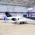 COMAC and Deer Jet Launch CBJ Operations