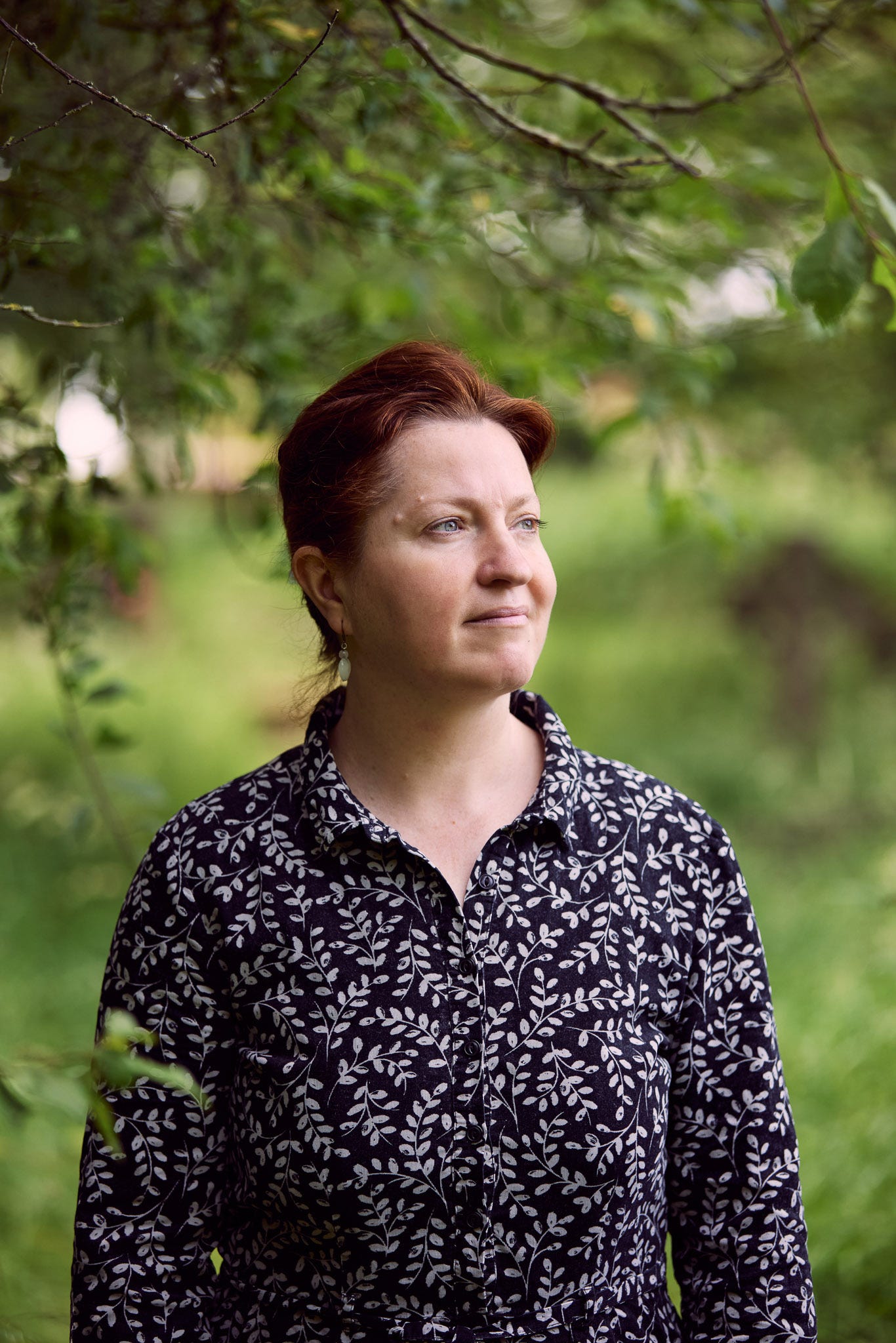 Georgina’s Substack