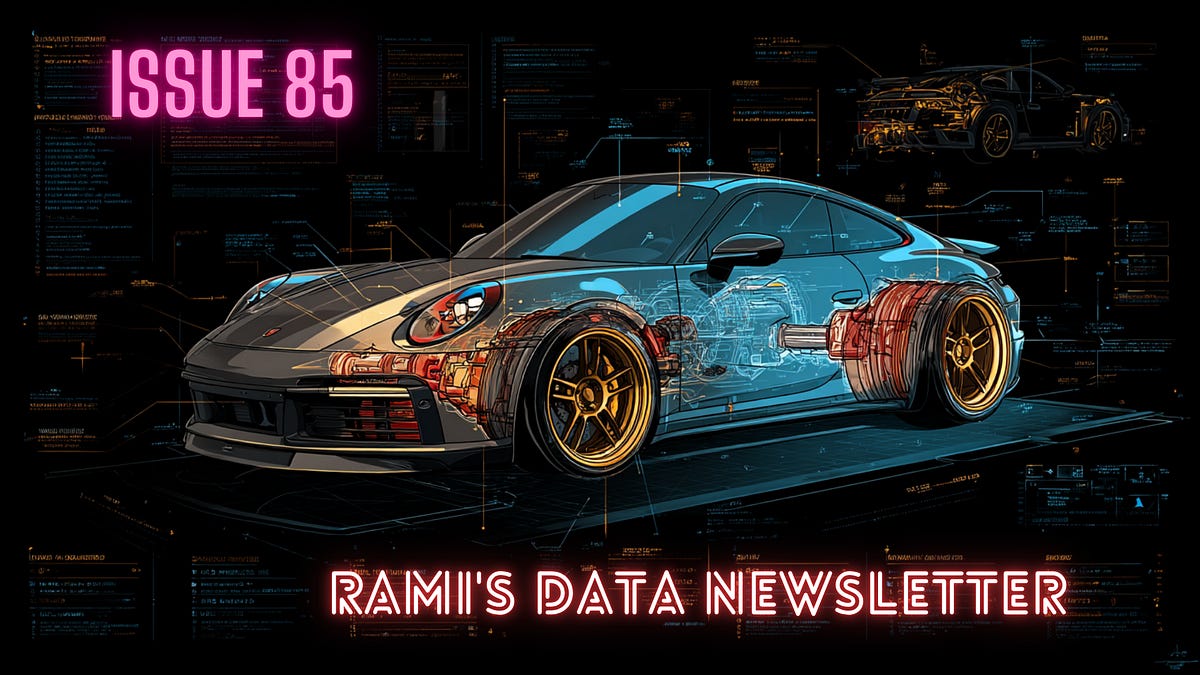 The ggsql Project, GPU Accelerated with Python 3 and CUDE | Issue 85