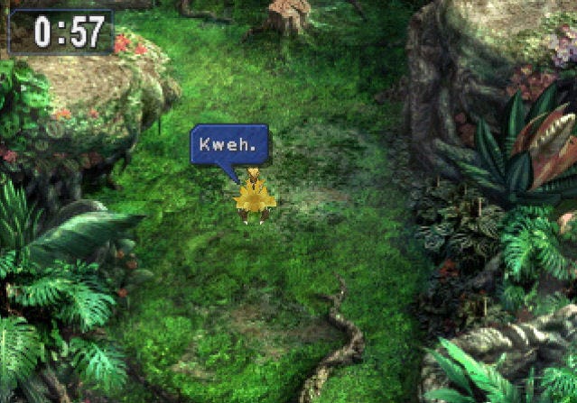 Chocobo Hot and Cold | Final Fantasy Wiki | Fandom
