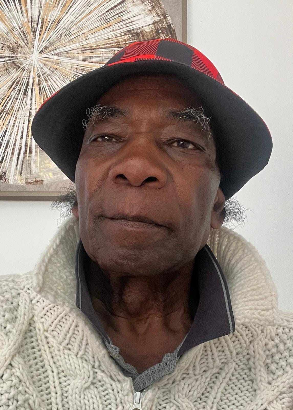 The New Cue #511 July 21: Dennis Bovell MBE - The New Cue Dennis Bovell -Tactics LKJ