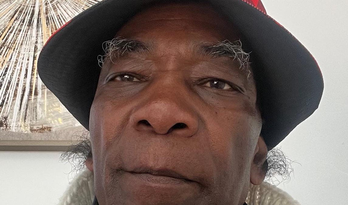 The New Cue #511 July 21: Dennis Bovell MBE - The New Cue