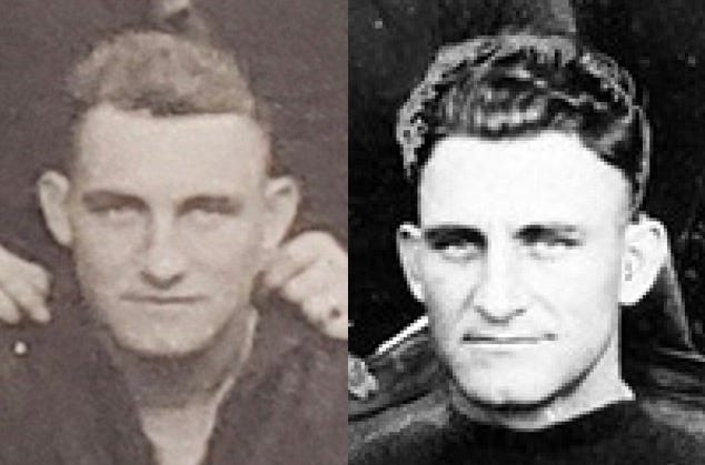 Jerry Jones: 1920 Decatur Staleys team picture