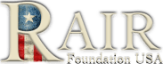 RAIR Foundation USA