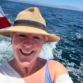 Puerto Vallarta with Kathleen Shanahan 🇲🇽