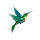 Colibrí