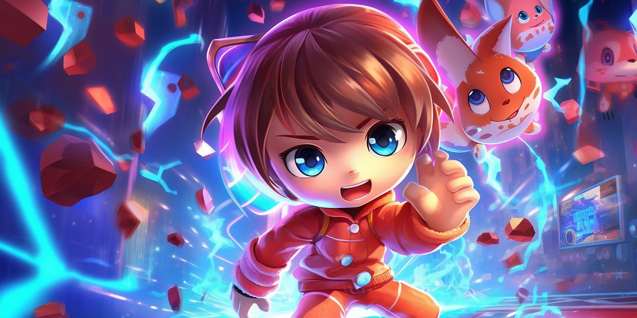 Weekly Alpha Gaming Metaverse Expedition (WAGME) #12 — 22nd May