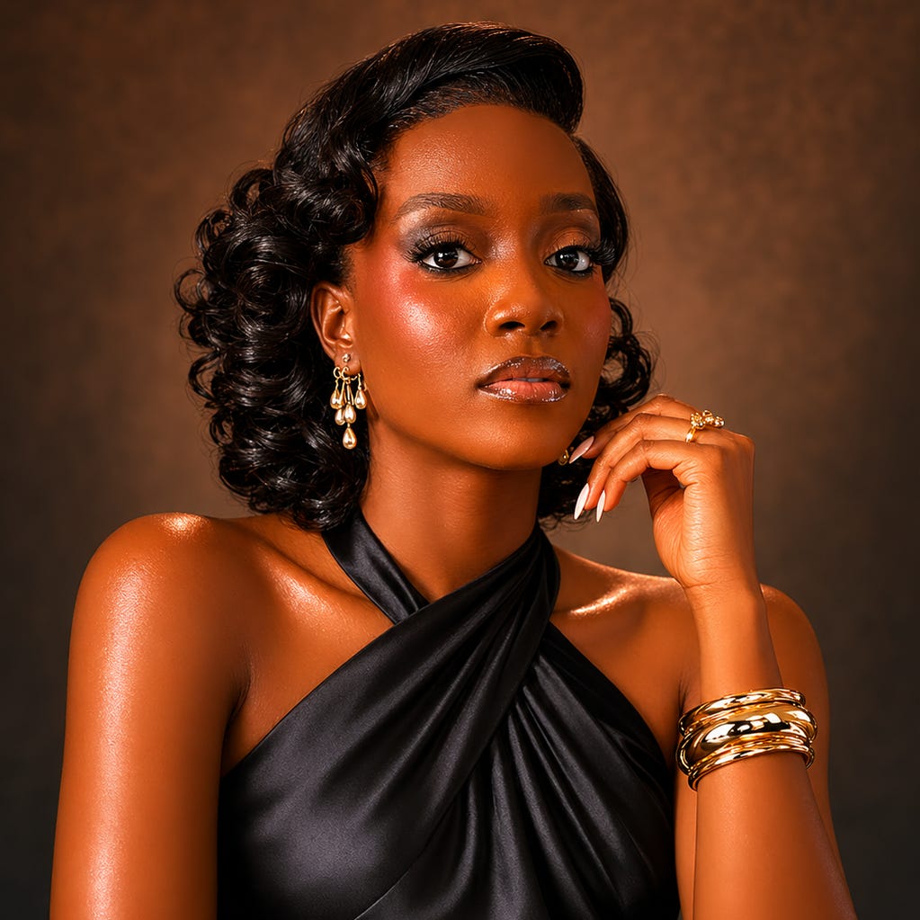 Moyosoreoluwa’s Newsletter