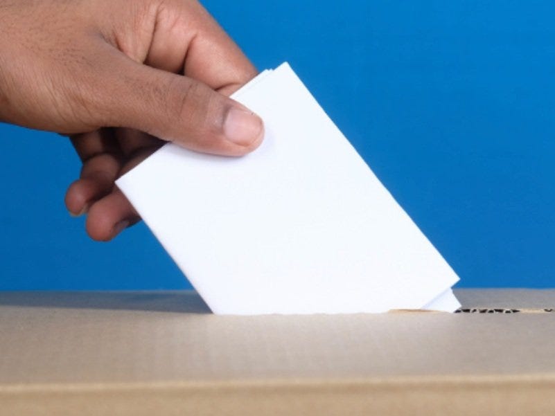 Explained: Glasgow By-Elections 2025 in the Southside Central Ward