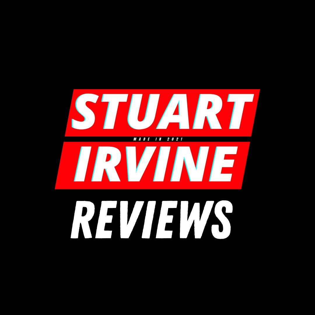 Stuart Irvine Reviews 