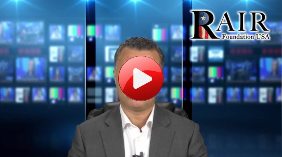 Pakistan Rafid Bro EXCLUSIVE With Hunted Islamic Expert Brother Rachid: 'Muslims Will Be ...