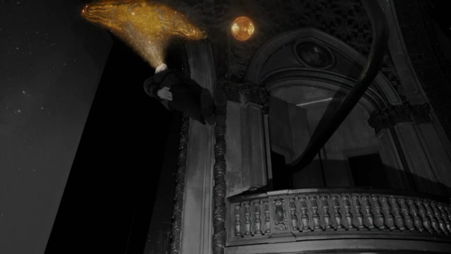S3E8] Golden Orb : r/twinpeaks