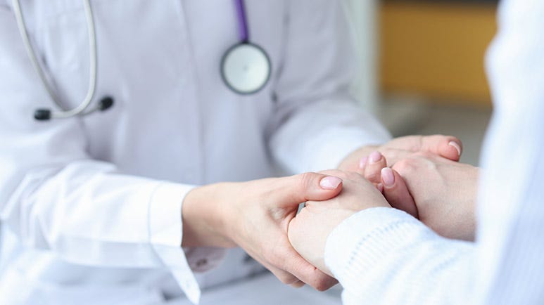 medical gaslighting