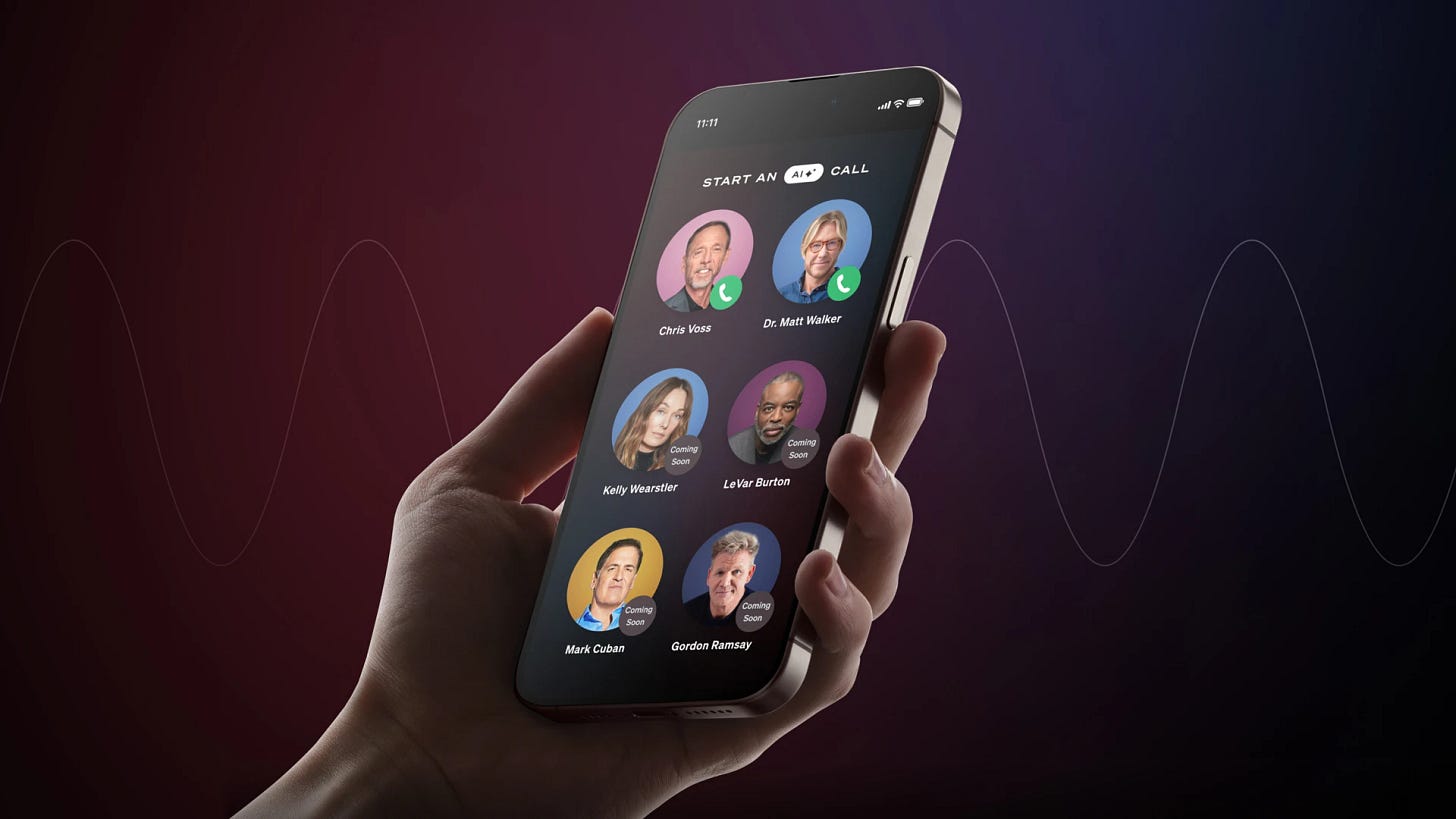 MasterClass Introduces AI Mentors, Including a Mark Cuban Chatbot