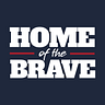 Home of the Brave