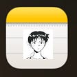 WBE Notes App's avatar