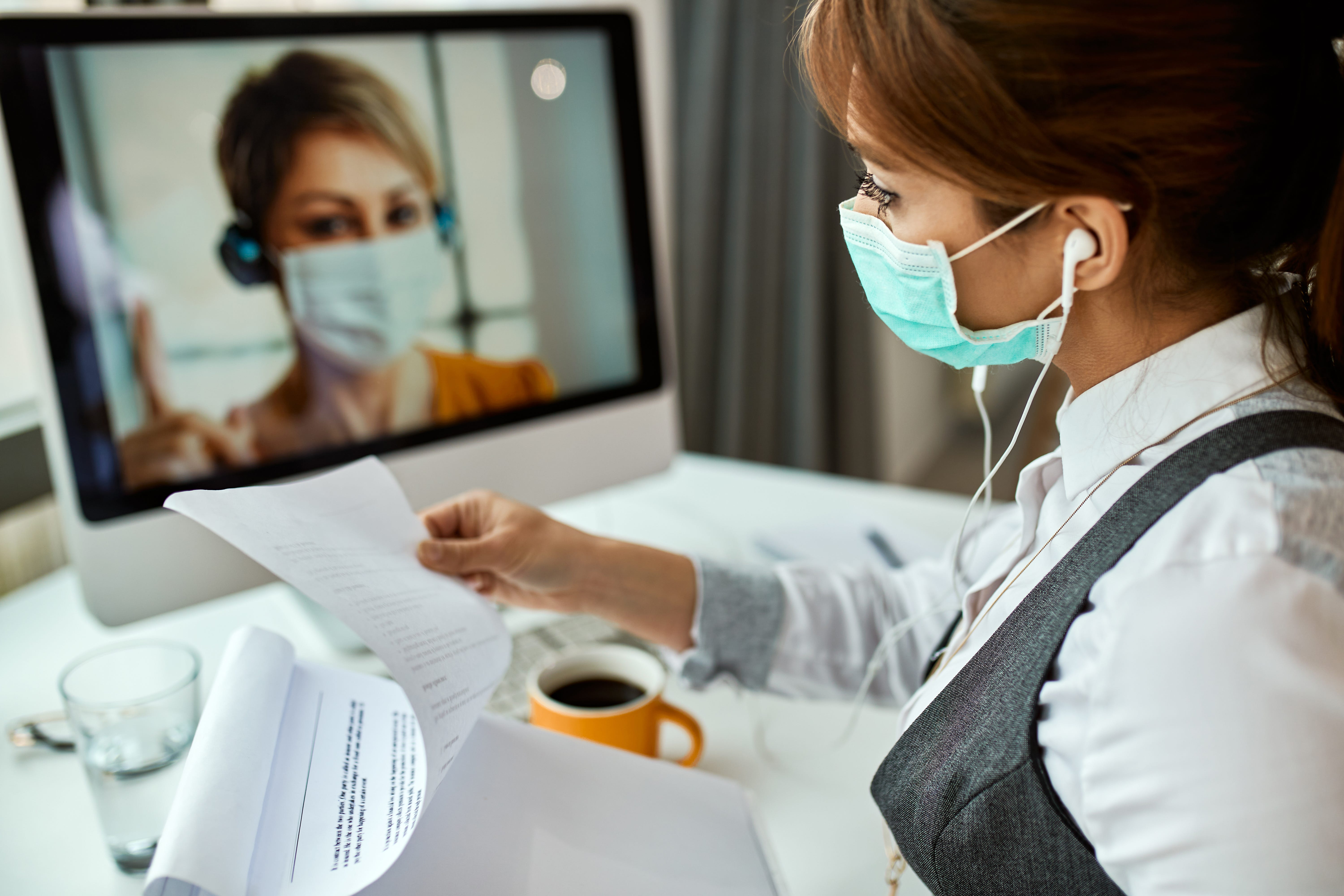 Modifier 93 Telehealth Modifier 95 vs 93: Stop the Errors