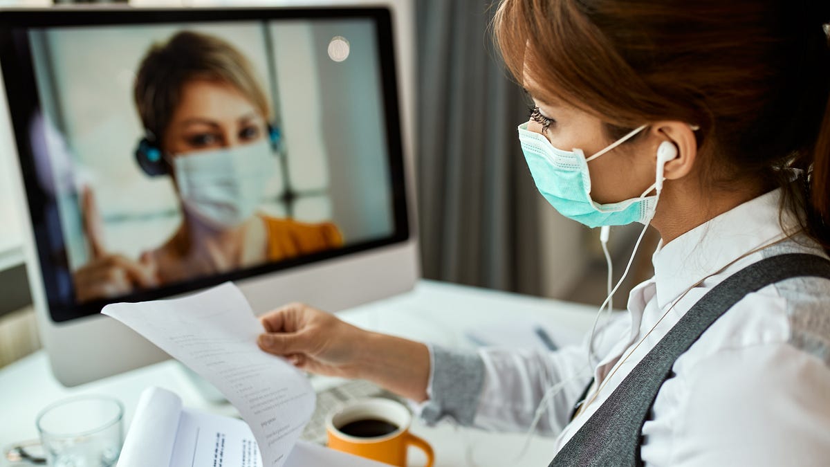 Mod 93 System Telehealth Modifier 95 vs 93: Stop the Errors
