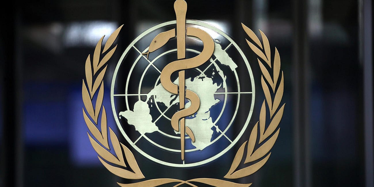 “Ενιαία Υγεία - One Health", “Περιβάλλον, Κοινωνία & Εταιρική Διαχείριση -ESG” & "Βιώσιμη Ανάπτυξη - Sustainable Development": Μέσα από τη "Συνθήκη για την Πανδημία" του ΠΟΥ 