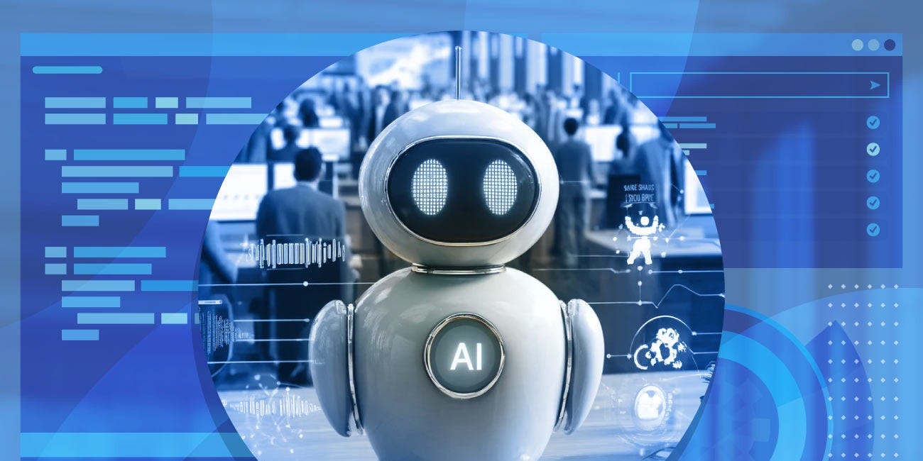 🤖 Beyond the Hype: Your No-BS Guide to the AI Agent Revolution