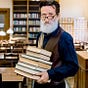 Librarian's avatar