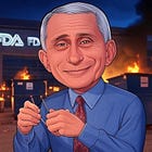 Court Denies FDA's Bid to Delay Release of Pfizer Vaccine Docs: Judge Slams 'Curtains of Secrecy' 