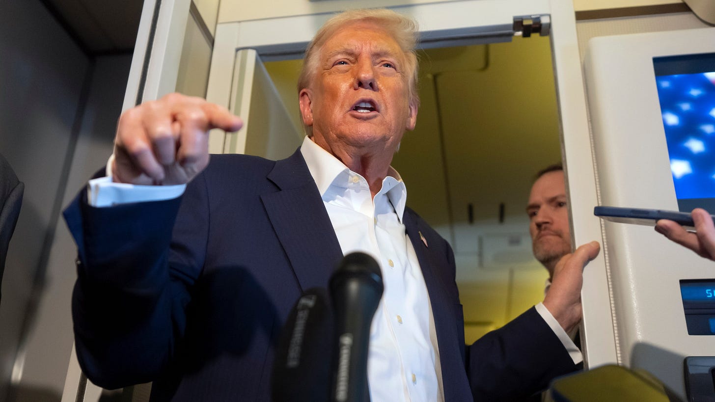 President Trump returns to '60 Minutes' for first time after settling lawsuit against newsmagazine – ABC4 Utah President Trump returns to '60 Minutes' for first time after settling lawsuit against newsmagazine – ABC4 Utah