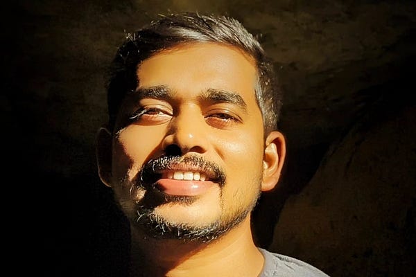 Vikupilot Substack | Vivek | Substack
