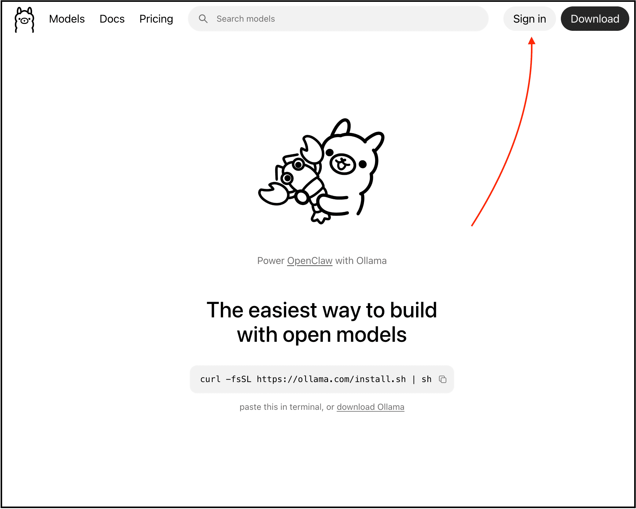 How to Install and Run OpenClaw for Free With Ollama Cloud (Step-by ...