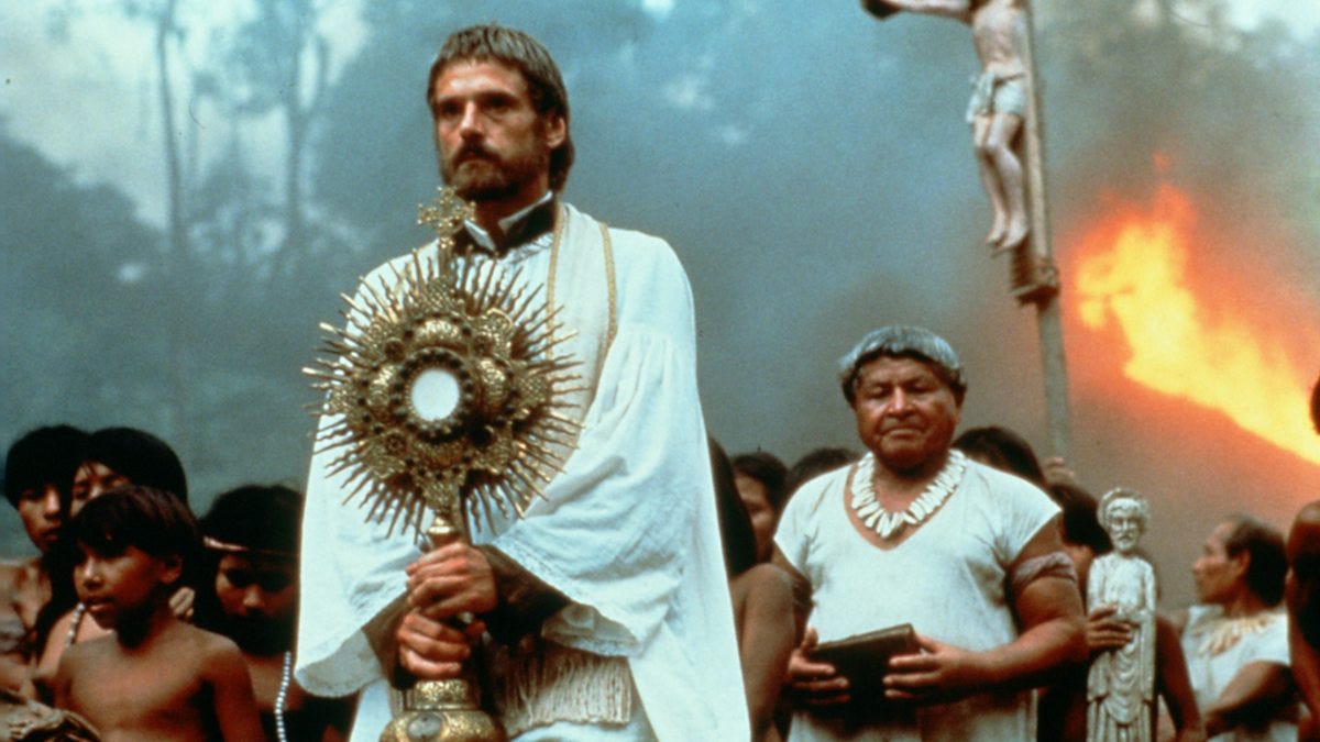 BBC One - The Mission