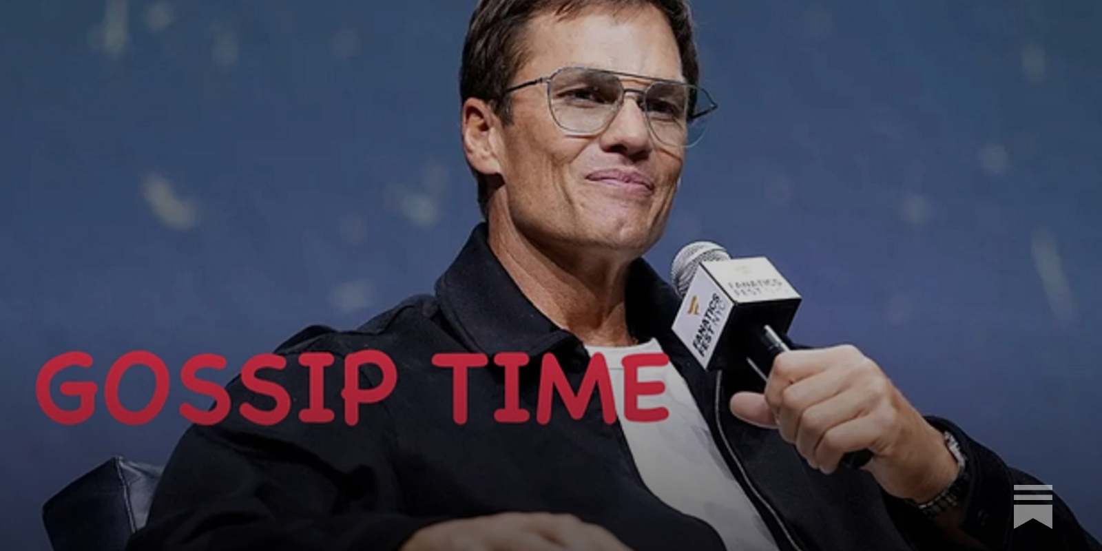 Tom Brady’s Victoria’s Secret love triangle oh Lord
