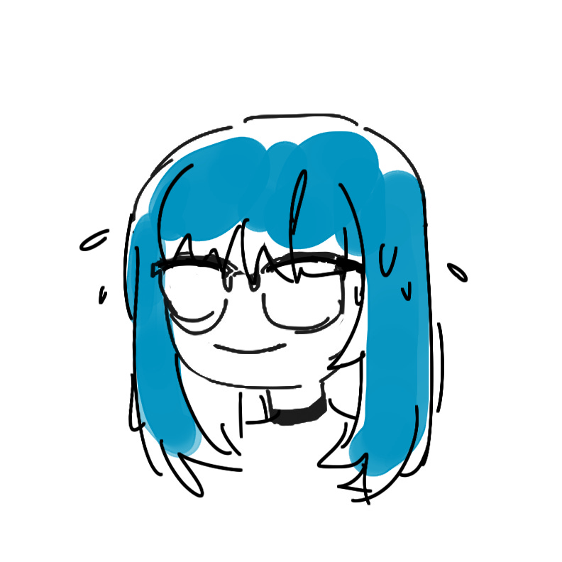 Haruh’s Art Journal