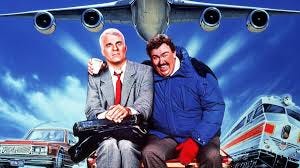 Planes, Trains, and Automobiles - The ...
