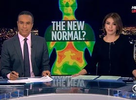 Matt Cormier: Our Body Temperatures Are Dropping Around the World: Have We All Become Immune System Compromised?